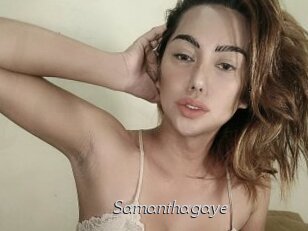Samanthagaye