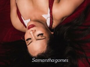 Samanthagomes