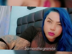 Samanthagranda