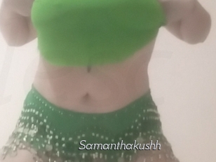 Samanthakushh