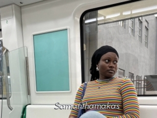 Samanthamakas