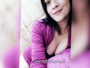 Samanthamull
