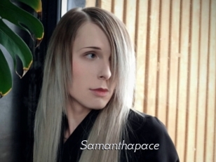 Samanthapace