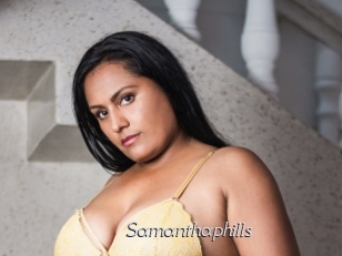 Samanthaphills