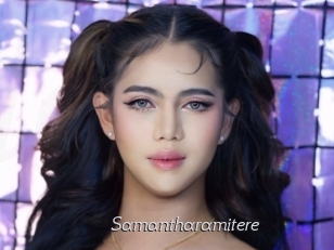 samantharamitere Le Scandale