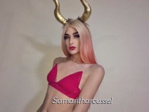 Samantharoussel