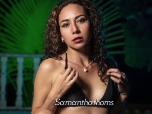 Samanthathoms