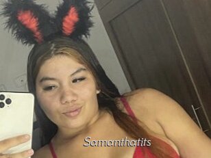 Samanthatits