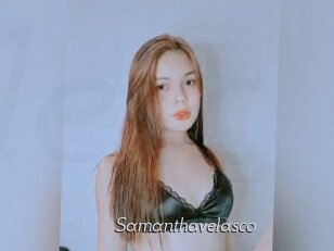 Samanthavelasco