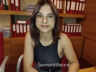 Samantthaxx