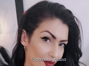 Samara_rossaa