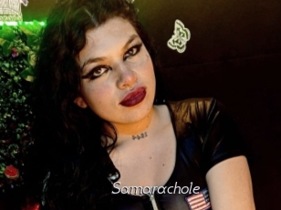Samarachole
