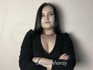 Samarahardy