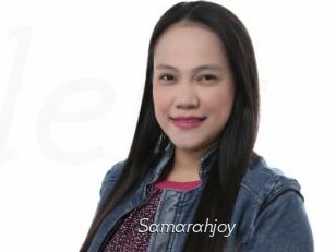 Samarahjoy