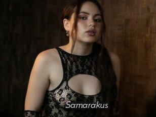 Samarakus