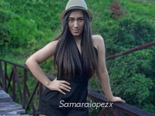 Samaralopezx