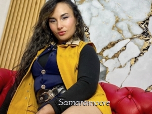 Samaramoore