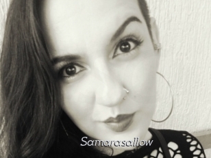 Samarasallow
