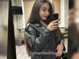 Samarhankhan