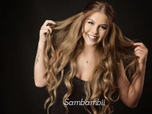 Sambambii