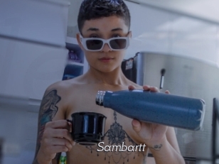 Sambartt