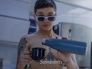 Sambartts