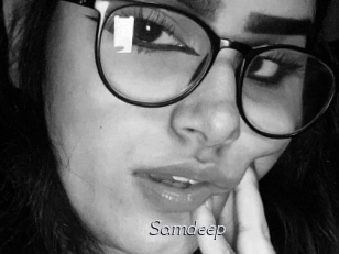 Samdeep