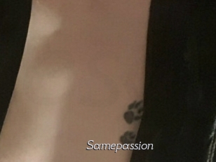 Samepassion