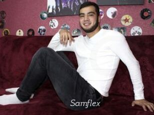 Samflex