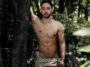 samfor18 Le Scandale