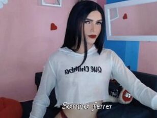 Samira_ferrer