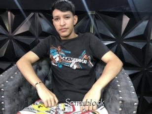 Samirblock