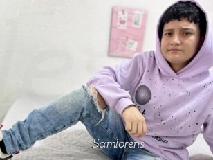 Samlorens