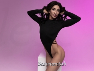 Sammantah