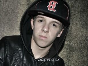 Sammaxx