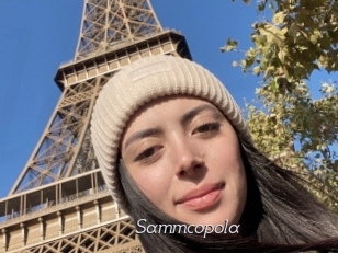 Sammcopola