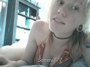 Sammi777
