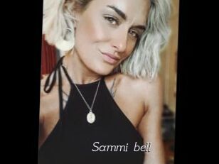 Sammi_bell