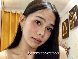 Sammiecarterson
