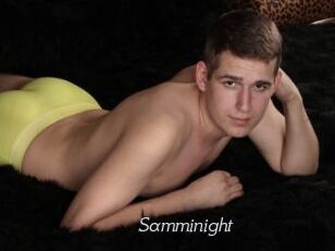 Samminight