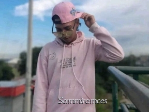 Sammiramces