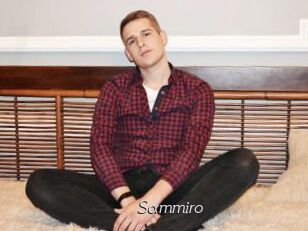 Sammiro