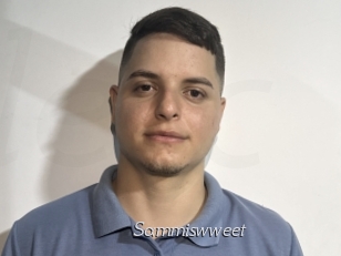 Sammiswweet