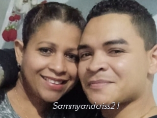 Sammyandcriss21