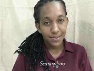 Sammyboo