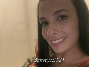 Sammycol121