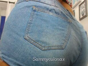 Sammyculonax
