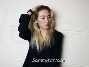 Sammyfantastic