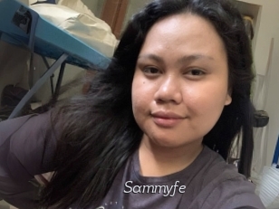 Sammyfe