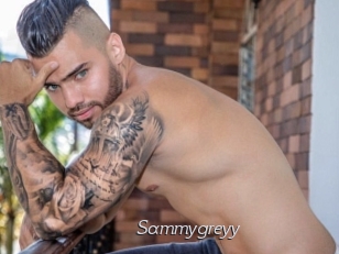 Sammygreyy